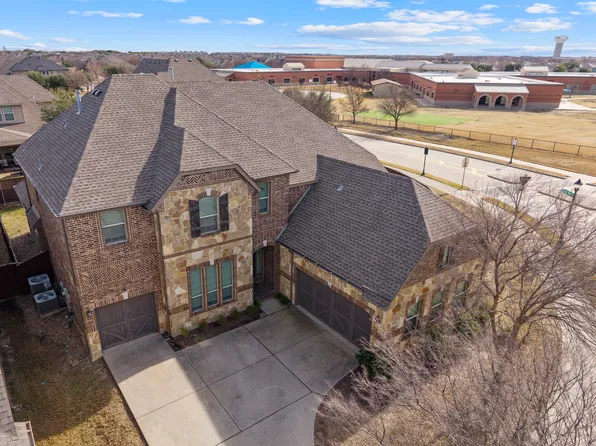 3621 Caribou Trl, McKinney, TX 75070