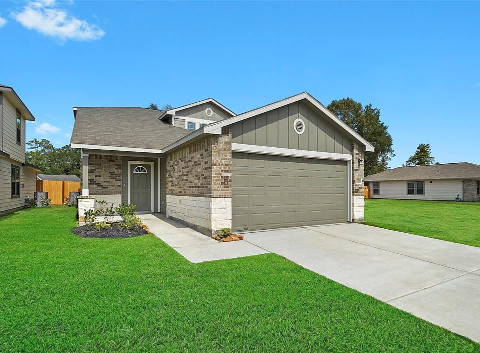 22304 Donnie Ct, New Caney, TX 77357 MLS 2710779 Zillow