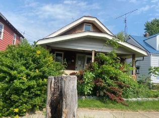 3510 Edison Ave, Erie, PA 16510