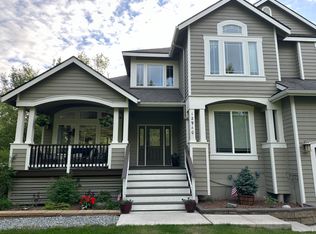 12940 Shelburne Rd, Anchorage, AK 99516