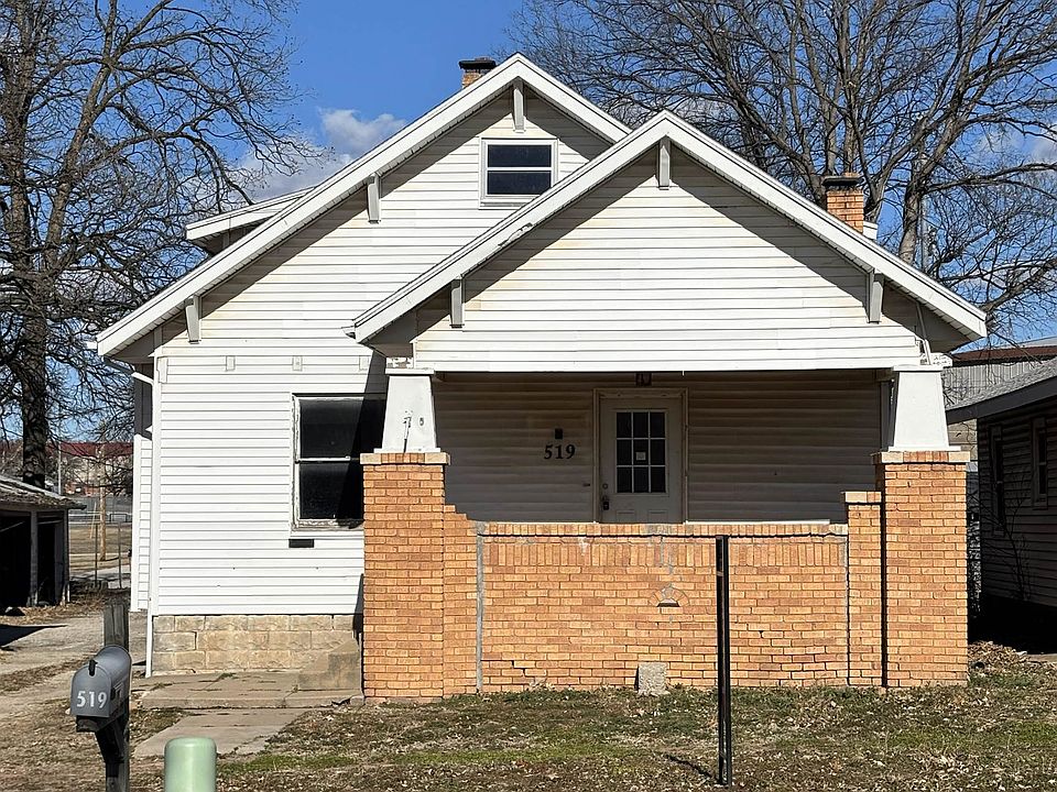 1st image of 519 E Harvey Ave