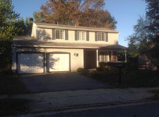 1819 Millstream Dr, Frederick, MD 21702