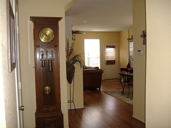 entry way