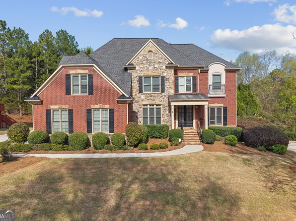 3287 Birkdale Ave, Duluth, GA 30097