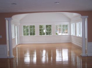 231 Howard St, Northborough, MA 01532