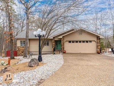 11 Seville Ln, Hot Springs, AR, 71909