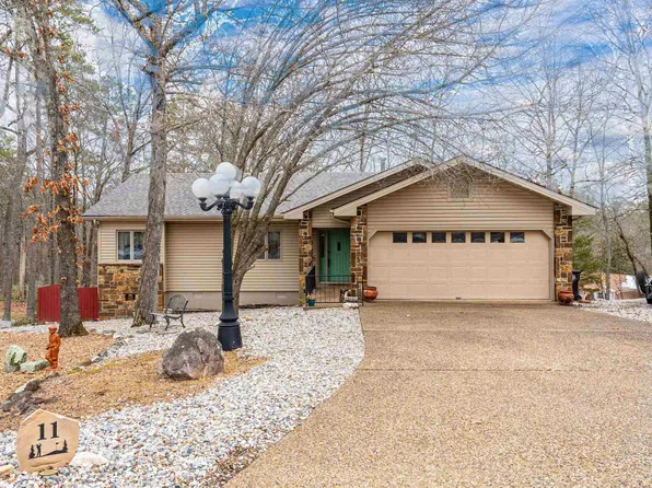 11 Seville Ln, Hot Springs, AR 71909