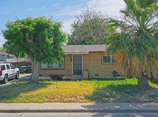 1239 2nd St, Livingston, CA