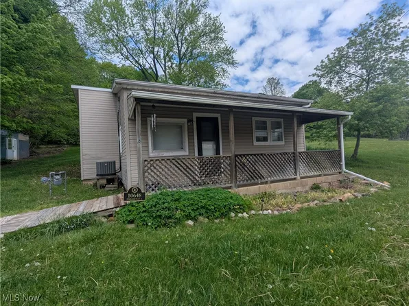 10648 State Route 37 E, New Lexington, OH 43764