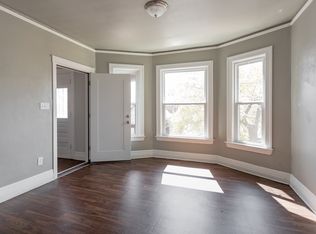 4636 Howard St #2, Detroit, MI 48209