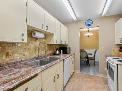 4333 San Ernesto Ave #W304, Anchorage, AK, 99508