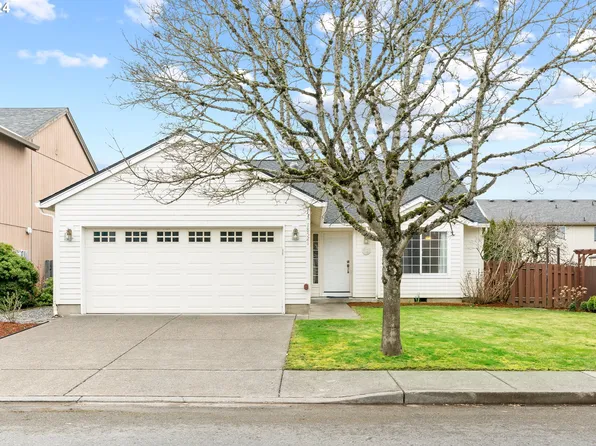 18521 SE 18th Way, Vancouver, WA 98683