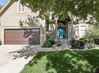 13906 W 72nd Ct, Shawnee, KS 66216