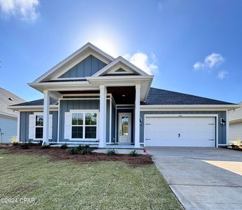 441 Newman Bayou Blvd, Panama City Beach, FL, 32407
