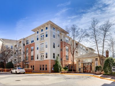 9480 Virginia Center Blvd Unit 308, Vienna, VA, 22181
