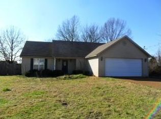55 Fredericksburg Dr, Jackson, TN 38305