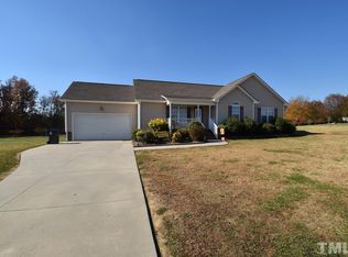 7549 Coble Mill Rd, Snow Camp, NC 27349