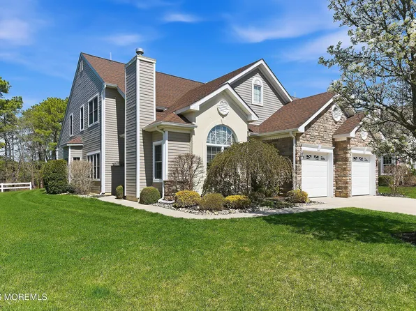 9 Margate Way, Waretown, NJ 08758