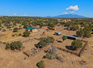 952 Twin Lakes Rd, Walsenburg, CO 81089