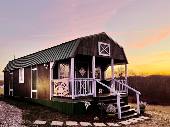 95 Spring Branch Hollow Rd, Nancy, KY 42544