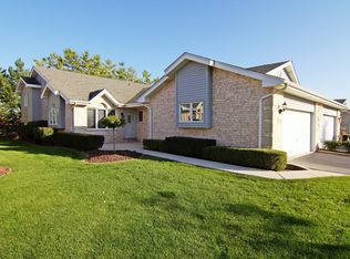 16225 Lake Villa Ave, Tinley Park, IL