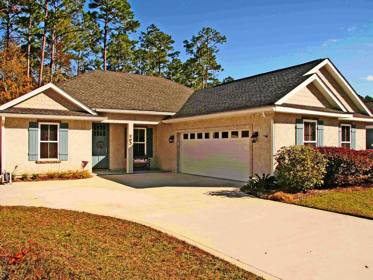 203 Boatsman Way, Saint Marys, GA 31558 Zillow