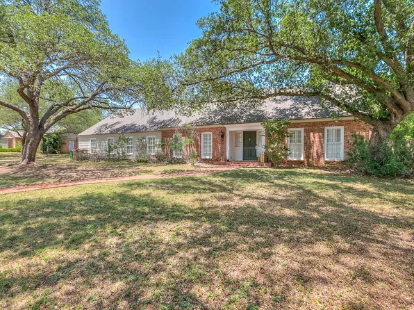 2622 Oxford Ave, San Angelo, TX 76904