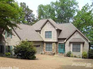 44 Paradise Point, Quitman, AR 72131