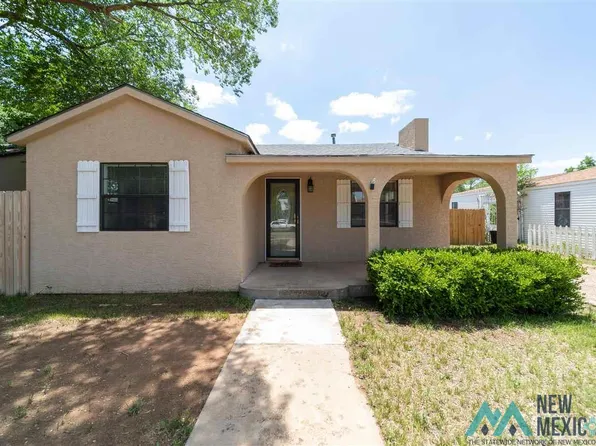 1117 W 14th St, Portales, NM 88130