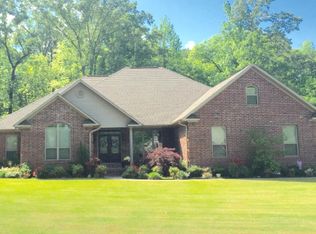 7005 Lucea Rd, Little Rock, AR 72210