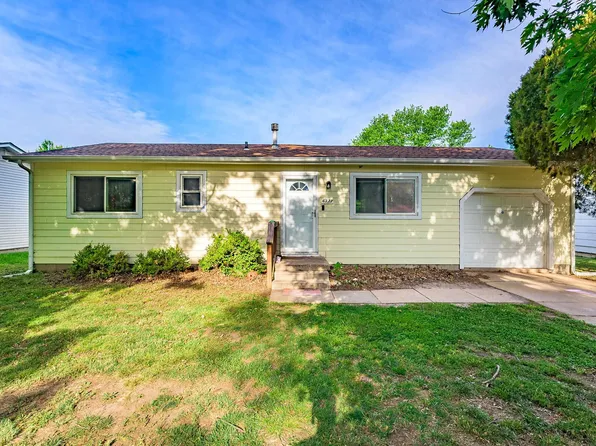 6373 N Tarrytown St, Wichita, KS 67219