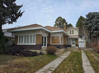 418 W Gentile St, Layton, UT 84041