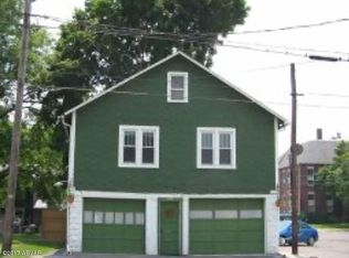 133 E Rear East Bald Eagle St, Lock Haven, PA 17745