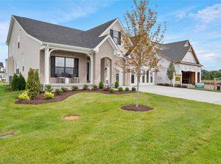 8001 Cotswald Trl, Cottleville, MO 63304