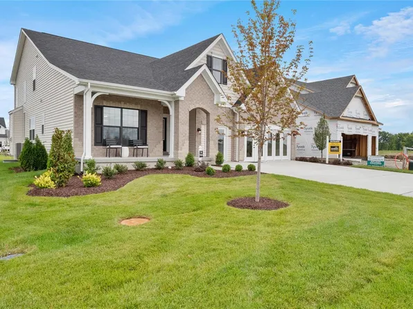 8001 Cotswald Trl, Cottleville, MO 63304