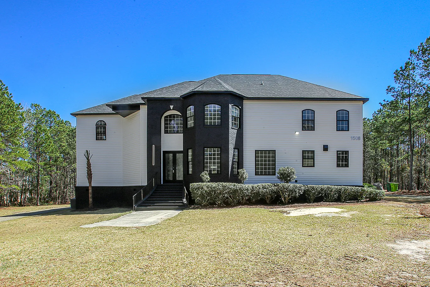1508 Mullis Road - 1 — Photo 1