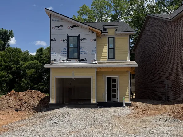 57 Holland Park W Lot 57, Clarksville, TN 37043