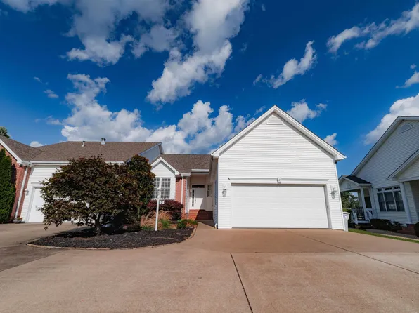 2 Village Dr E, Paducah, KY 42003