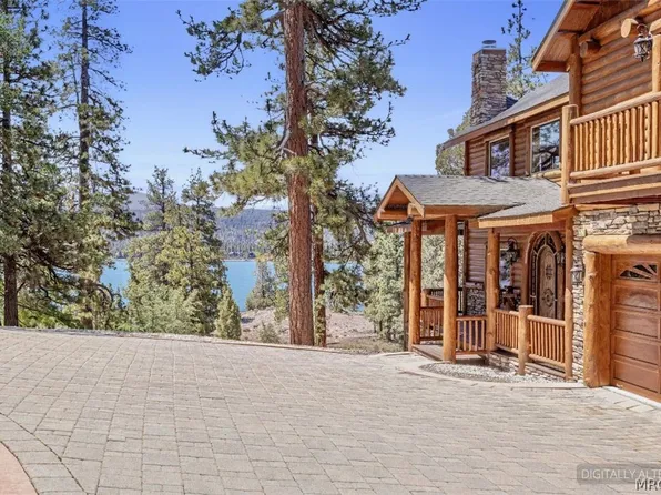 39737 Flicker Rd, Fawnskin, CA 92333