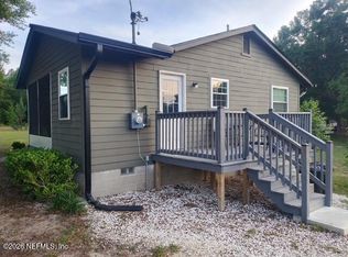 137 HILL Street, Hawthorne, FL 32640