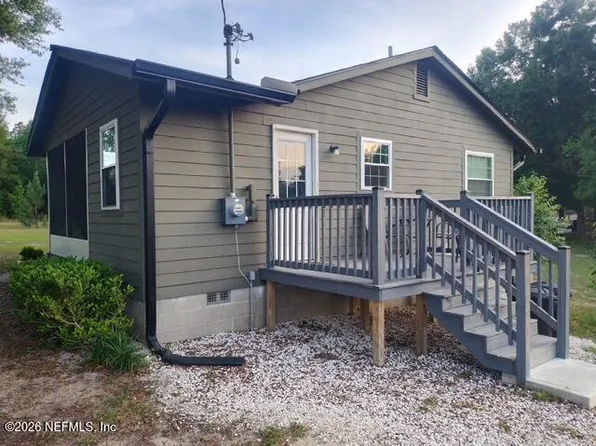 137 HILL Street, Hawthorne, FL 32640