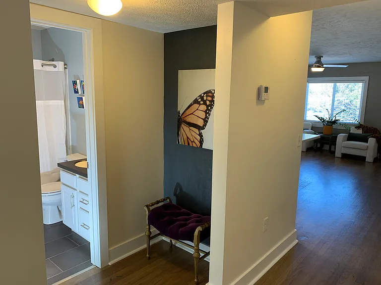 3815 Cuming St #1 — Photo 13