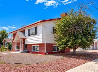 831 Mckinley Avenue, Fort Lupton, CO 80621