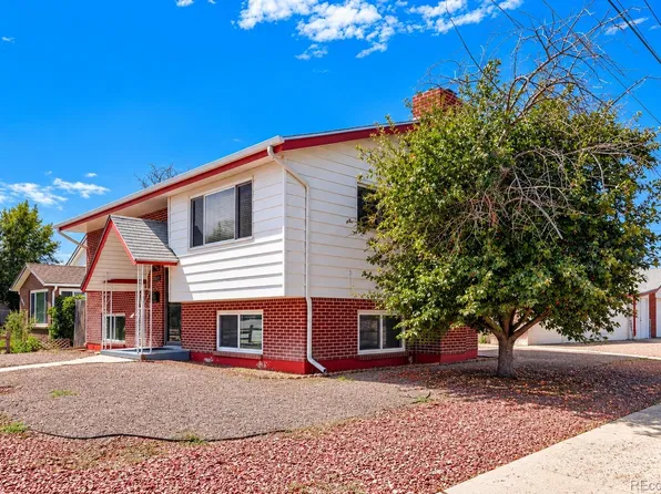 831 Mckinley Avenue, Fort Lupton, CO 80621