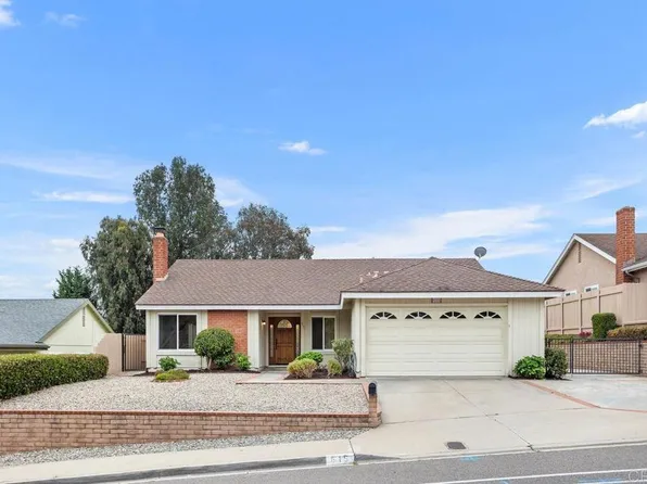 615 S Willowspring Dr, Encinitas, CA 92024