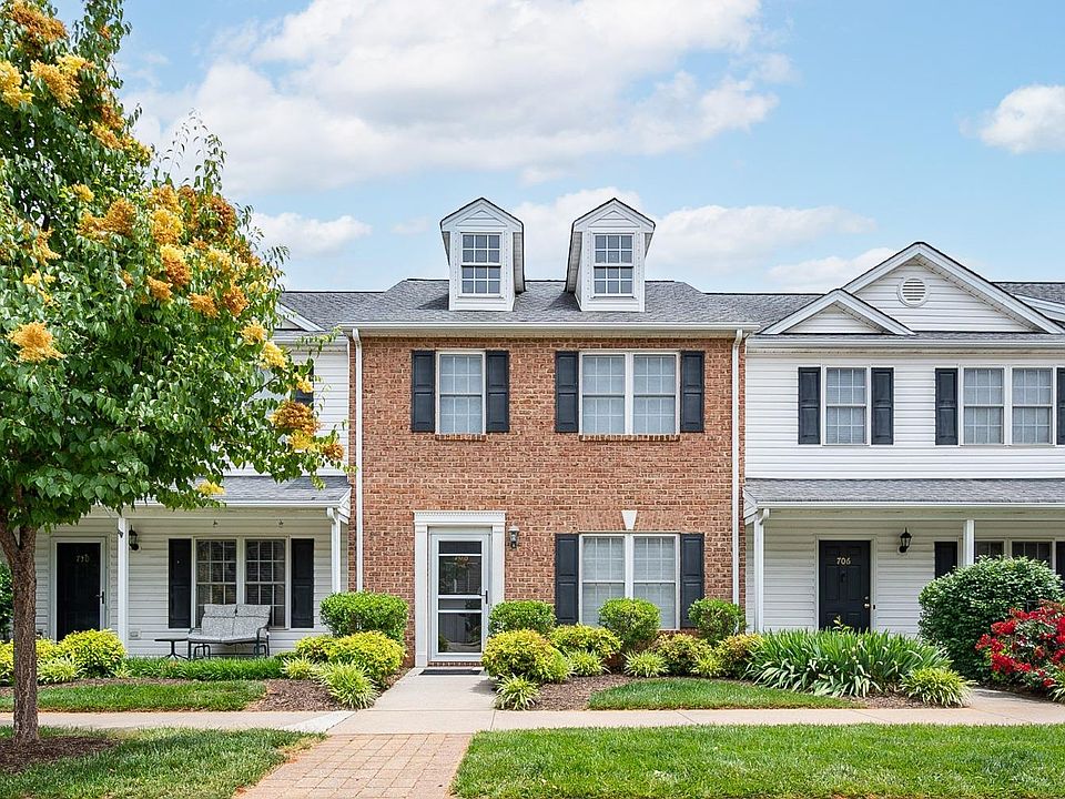 708 Wyndhurst Dr, Lynchburg, VA 24502 Zillow