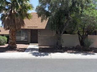 3154 Juanita Dr, Las Vegas, NV 89102