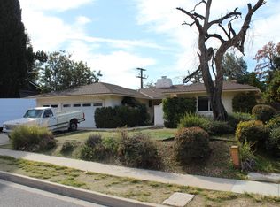 1507 Morrow Cir, Thousand Oaks, CA 91362