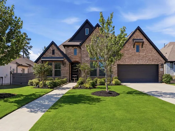 15265 Hemingway Heights Dr, Conroe, TX 77302