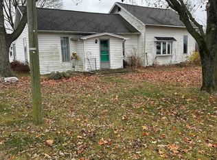 7145 S 950 W, South Whitley, IN 46787